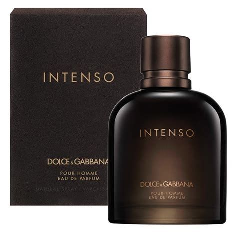 parfum homme intenso dolce gabbana|dolce gabbana intense cvs.